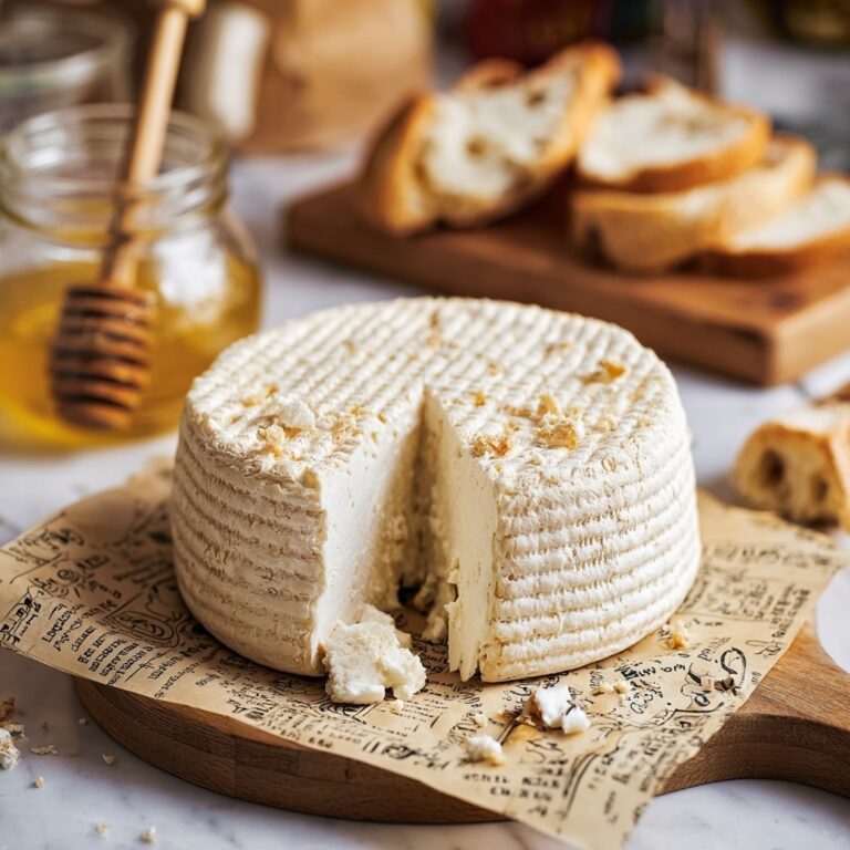 Vegan Ricotta Cheese Recipe