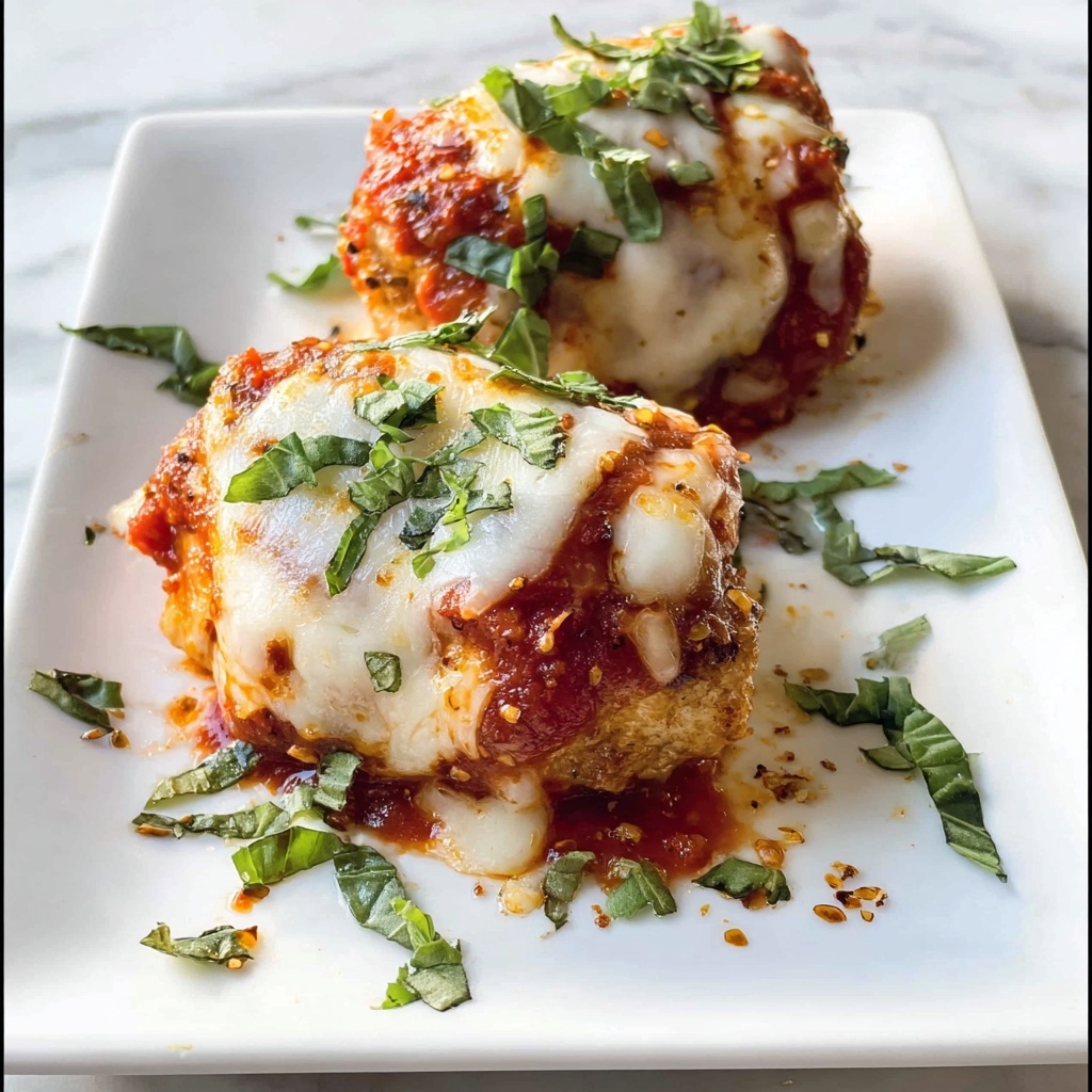 Pizza Chicken Roll-Ups Recipe - Recipe Image