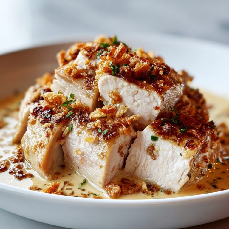 Million Dollar Chicken Recipe