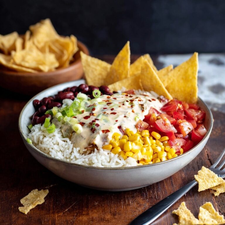 Keto Taco Salad Recipe