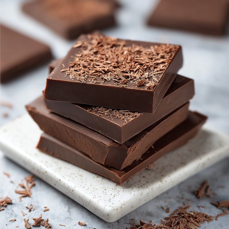 Keto Chocolate Heaven Recipe