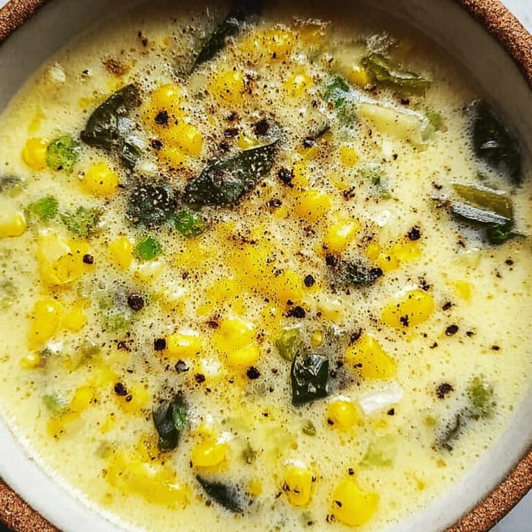 Irish Colcannon Soup Recipe