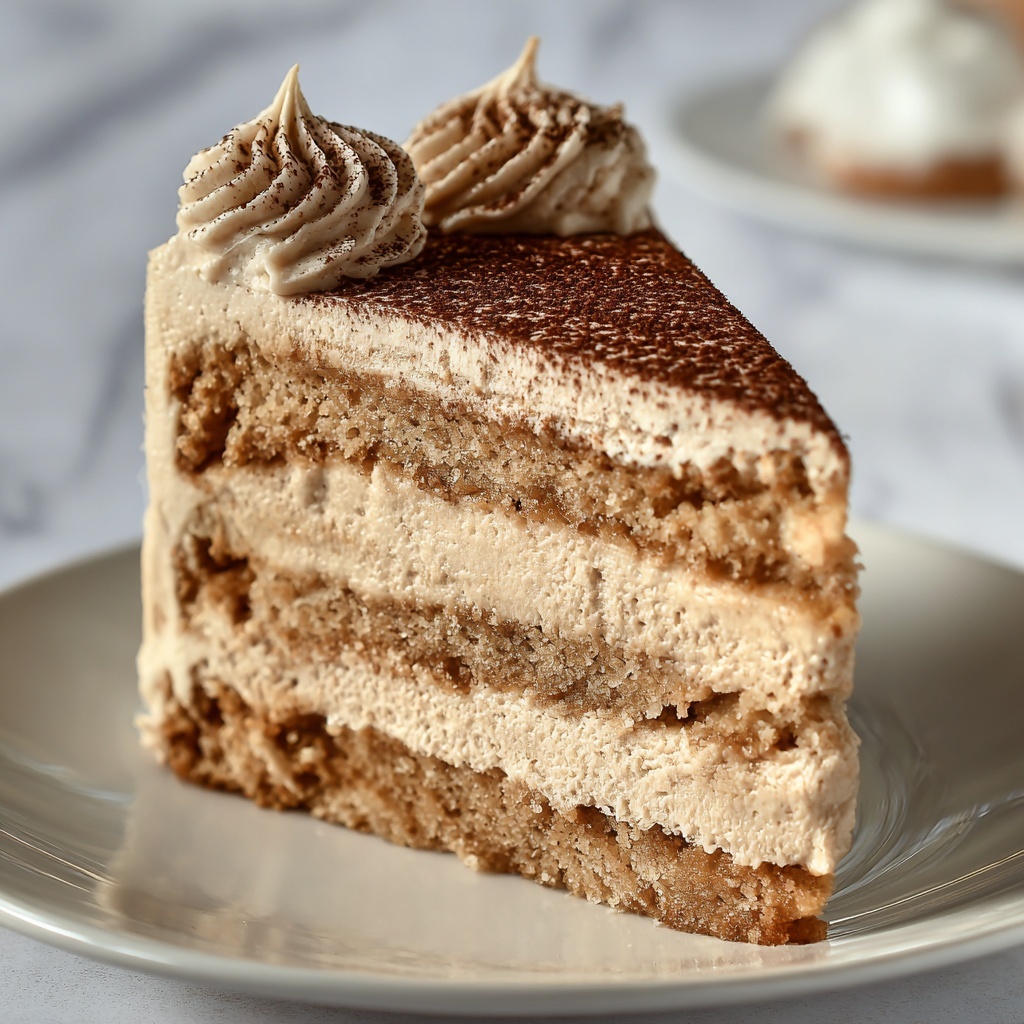 Brown Sugar Chai Cake Recipe - Recipe Image