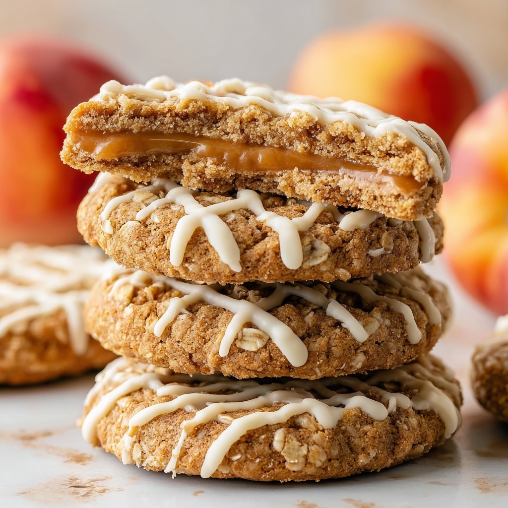 Apple Pie Cookies Recipe - Recipe Image