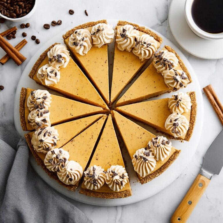 Easy Vegan Pumpkin Custard Pie Recipe