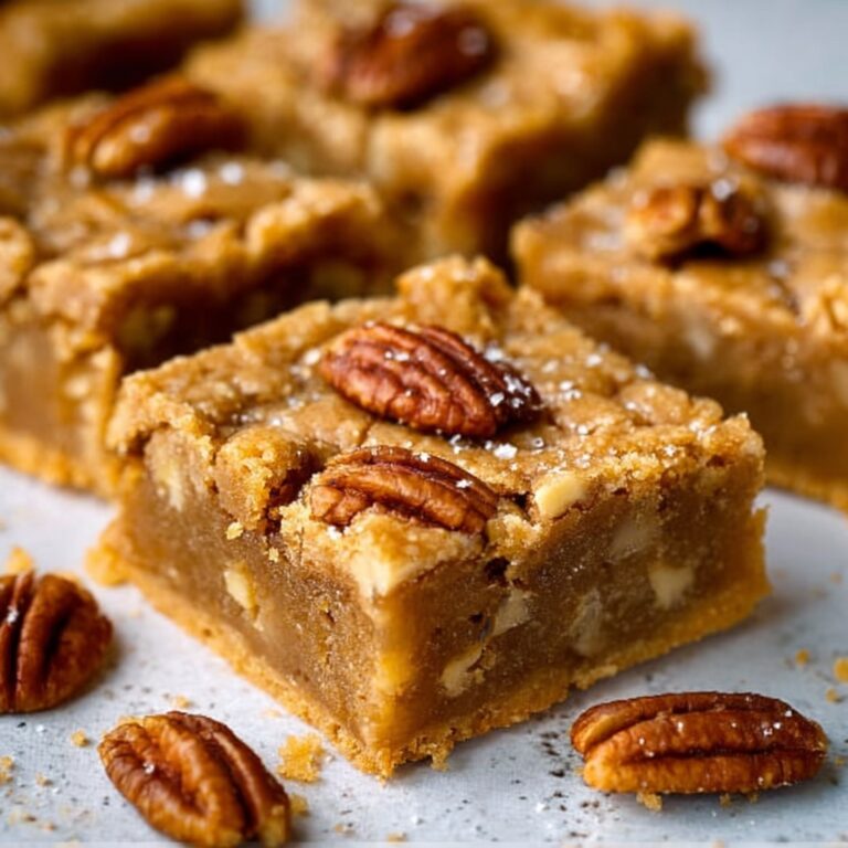 Sweet Alabama Pecan Bread Recipe