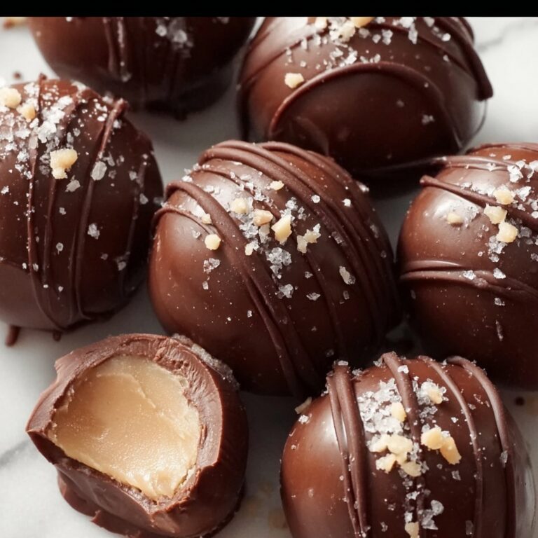 No-Bake Peanut Butter Cheesecake Balls Recipe