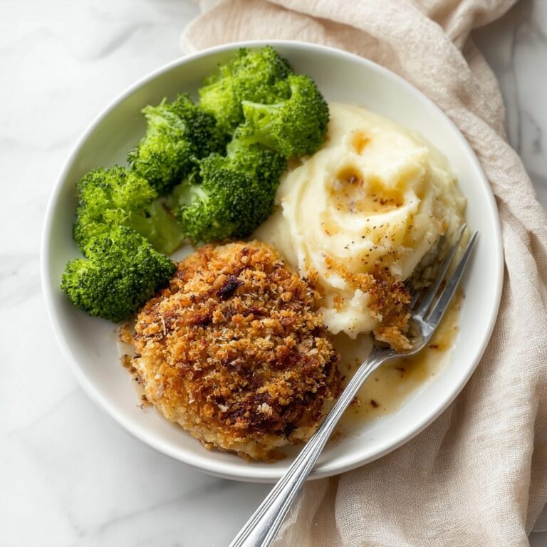 Copycat Longhorn Parmesan Crusted Chicken Recipe