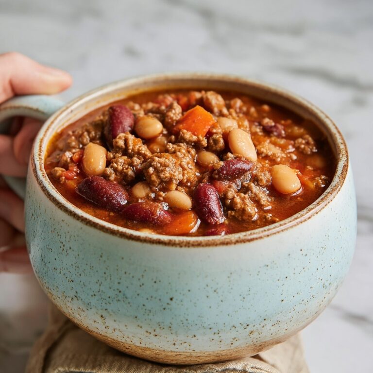 Best Slow Cooker Chili Recipe