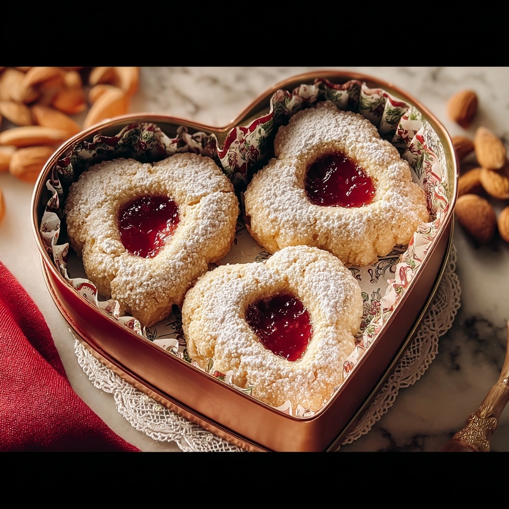 I-Love-You Scones Recipe - Recipe Image