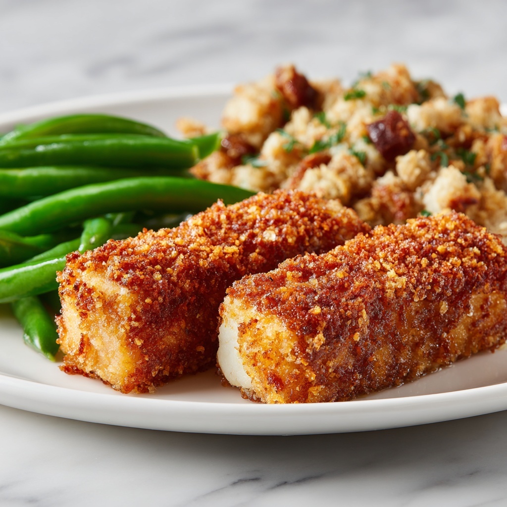 Best Chicken Ever Recipe - Recipe Image