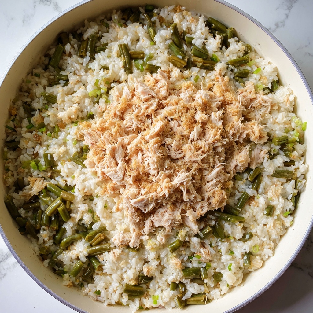 Chicken & Brown Rice Dinner for Dogs Recipe - Recipe Image