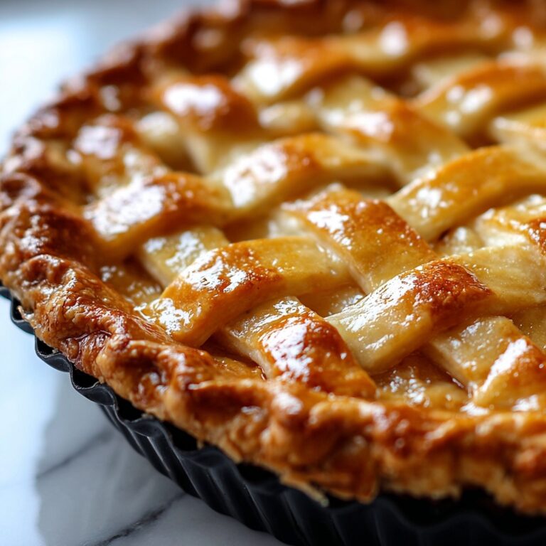 All Butter Pie Crust with Herb Infusions and Customizations Recipe