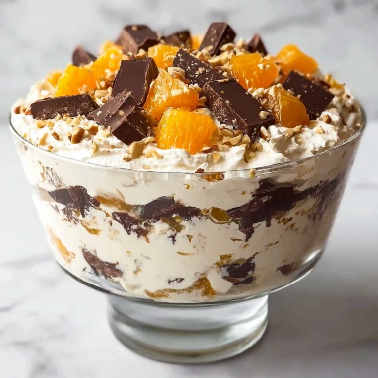 Cookie Salad Recipe