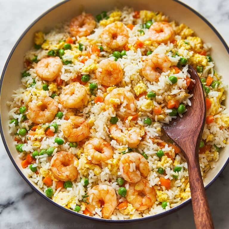 Shrimp Fried Rice Recipe