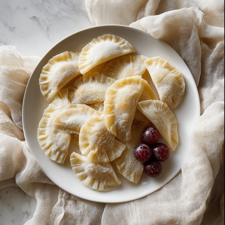 Fast and Easy Lazy Pierogi Recipe