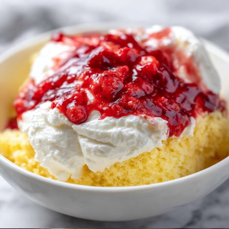 Heaven on Earth Cake Recipe