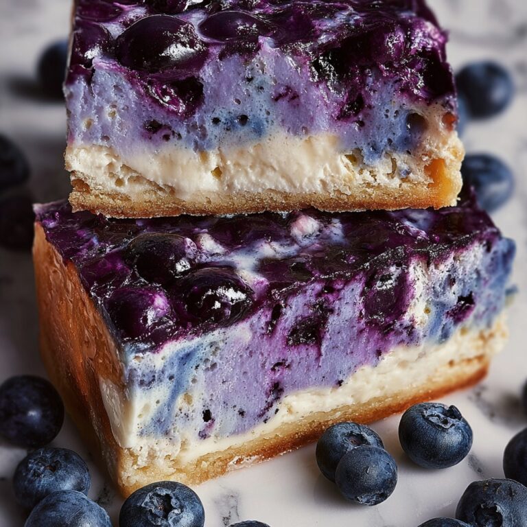 Blueberry Cream Cheese Bread Recipe
