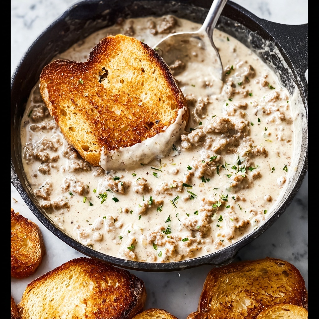 Philly Cheesesteak Dip Recipe - Recipe Image