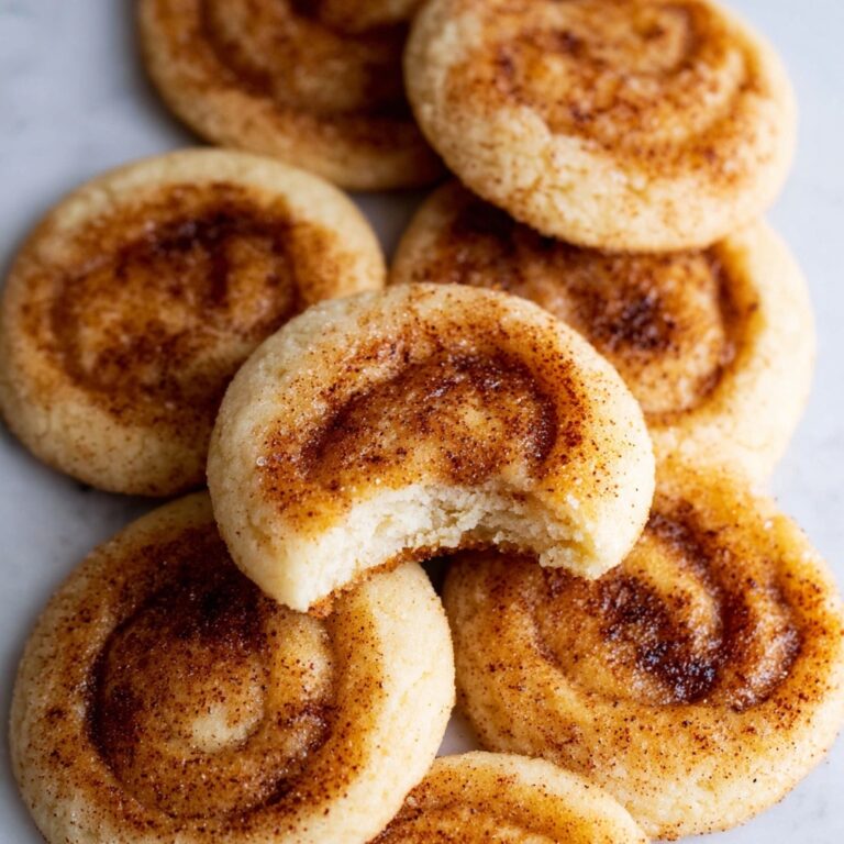 Crème Brûlée Toasted Sugar Cookies Recipe