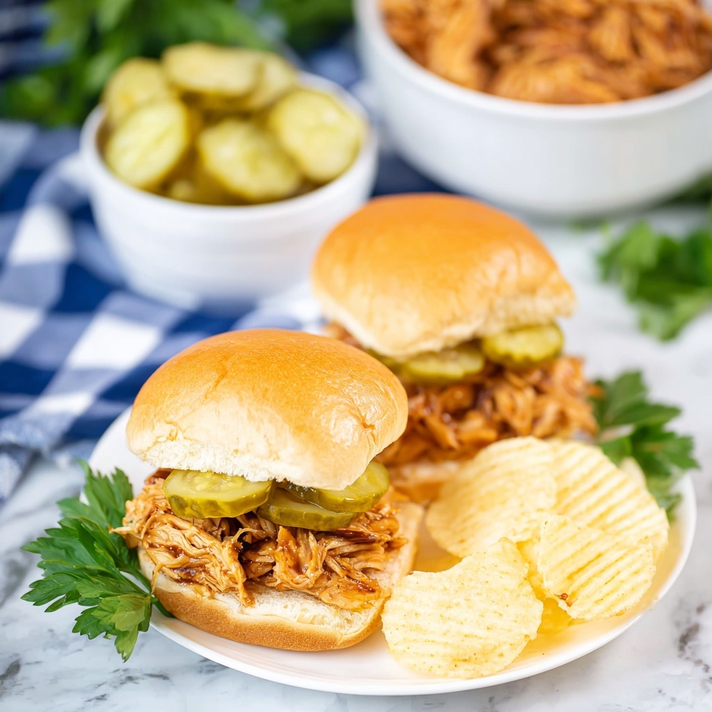 Slow Cooker Awesome Sauce Chicken Recipe - Recipe Image