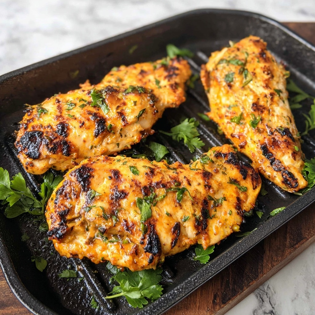 Kickin Coca-Cola Chicken Recipe - Recipe Image