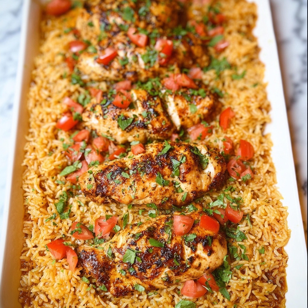 Pollo Loco Casserole Recipe - Recipe Image