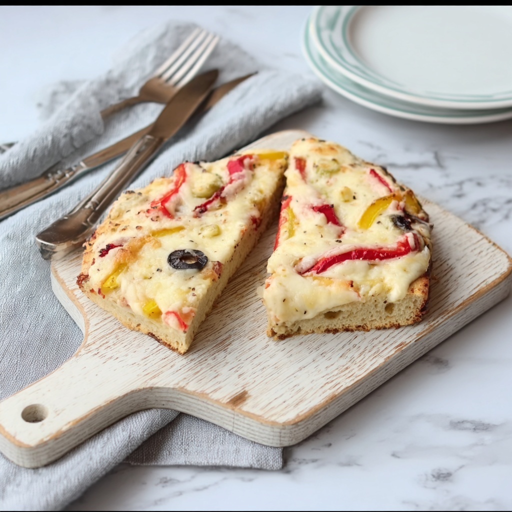 Potato, Parsnip, Chestnut, and Sage Terrine Recipe - Recipe Image