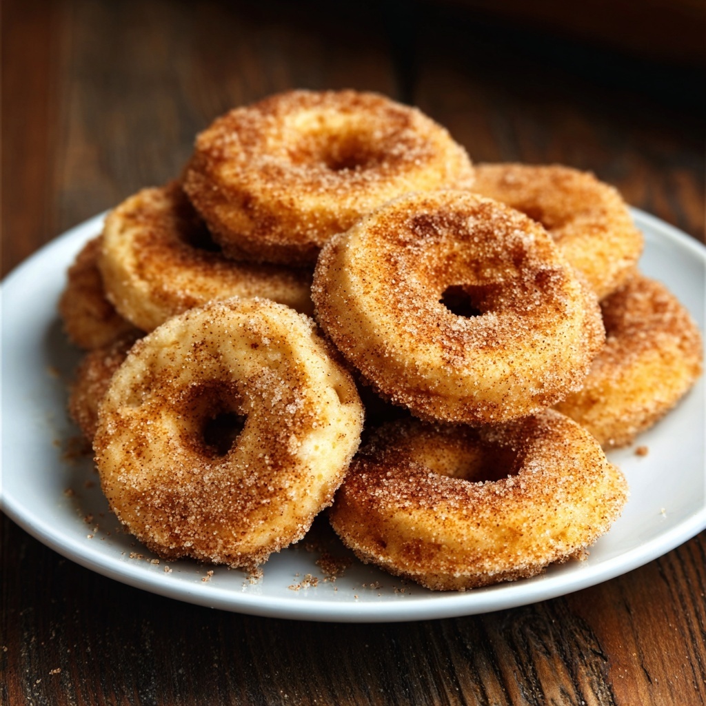 Apple Ring Fall Recipe - Recipe Image