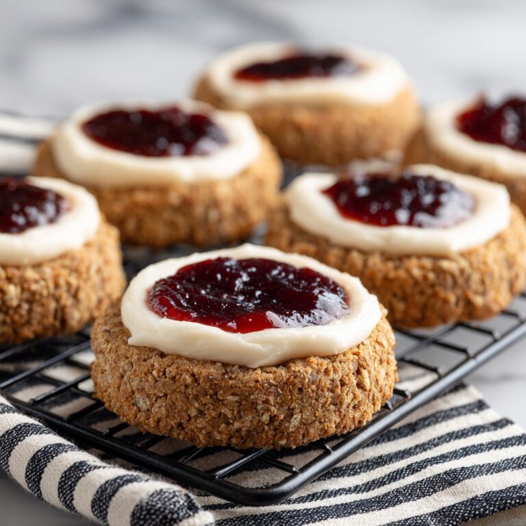Blueberry Cheesecake Cookies Recipe