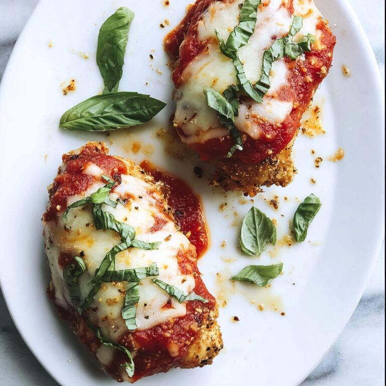 Pizza Chicken Roll-Ups Recipe