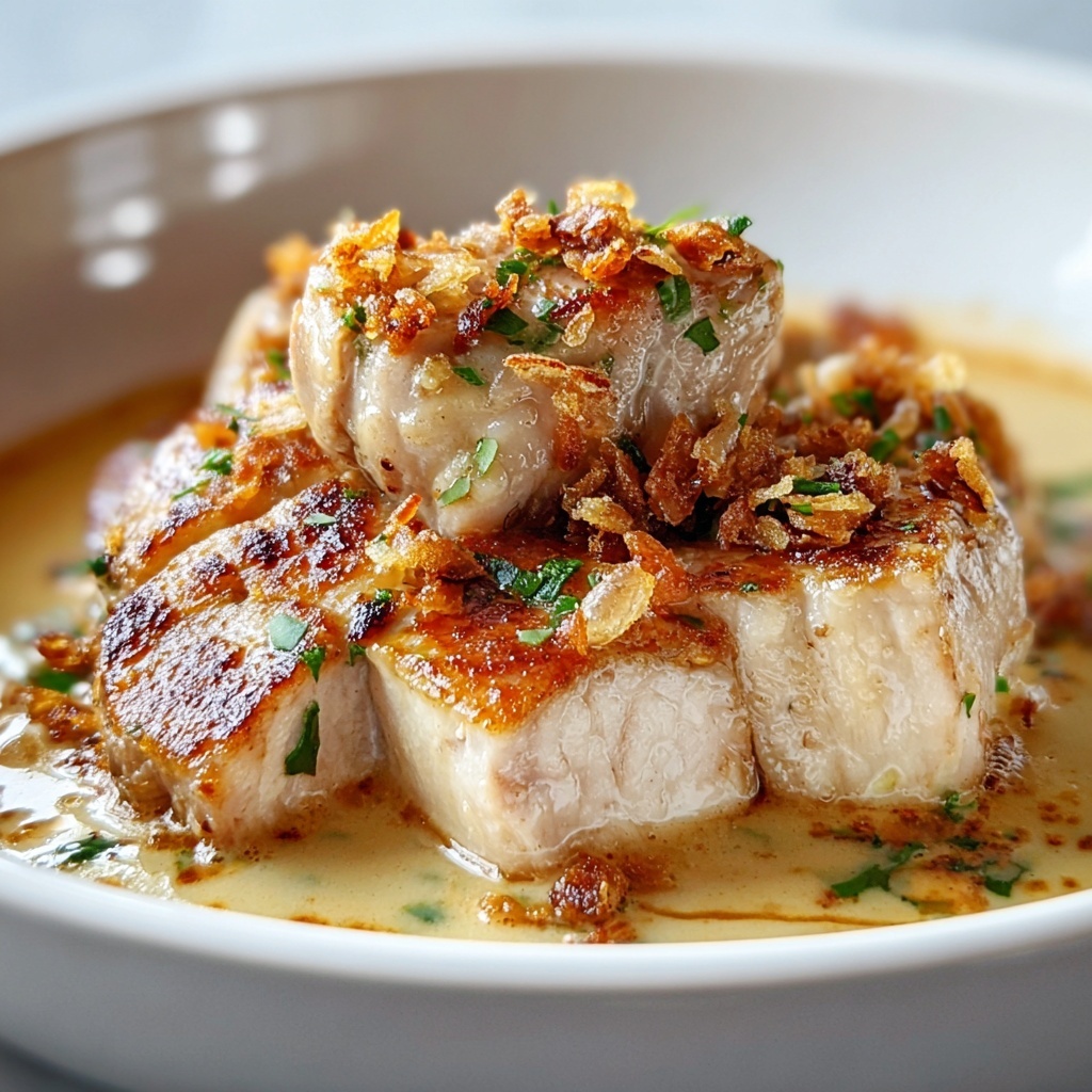 Million Dollar Chicken Recipe - Recipe Image