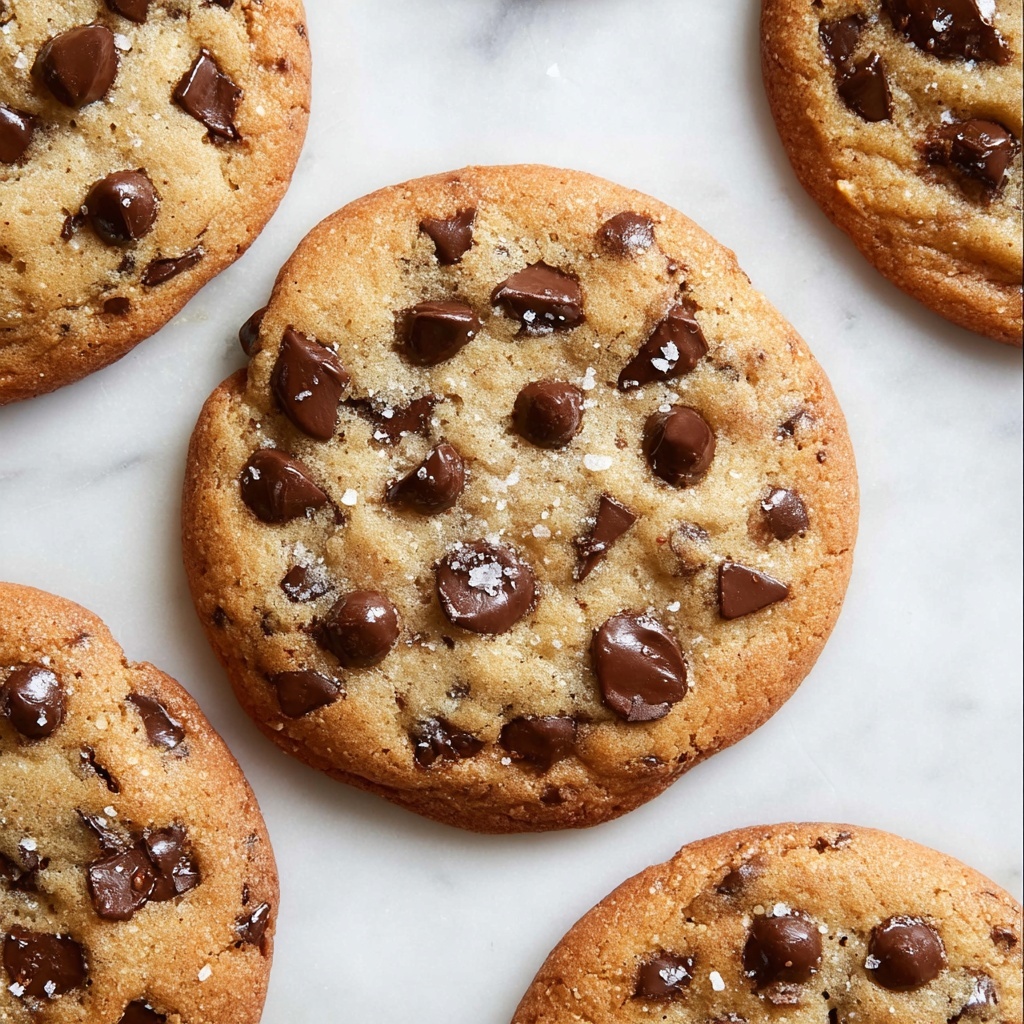 Almond Flour Cookies with Maple Syrup and Chocolate Chips Recipe - Recipe Image