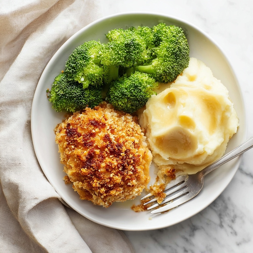 Copycat Longhorn Parmesan Crusted Chicken Recipe - Recipe Image