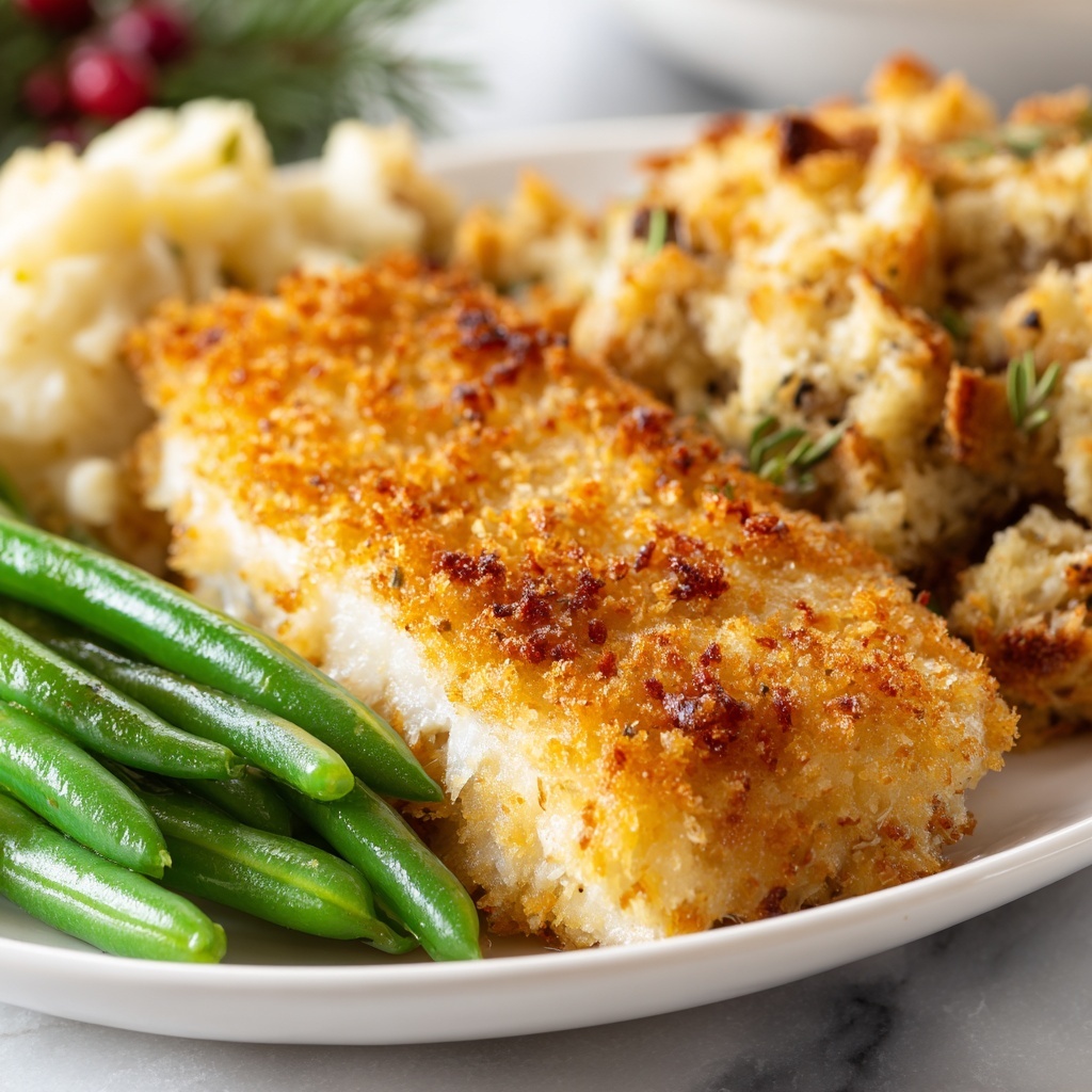 Best Chicken Ever Recipe - Recipe Image