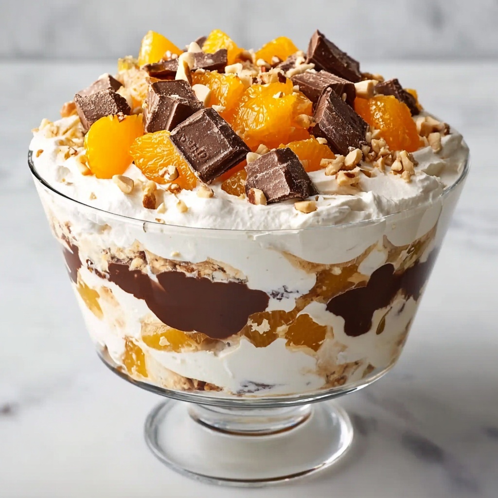 Cookie Salad Recipe - Recipe Image