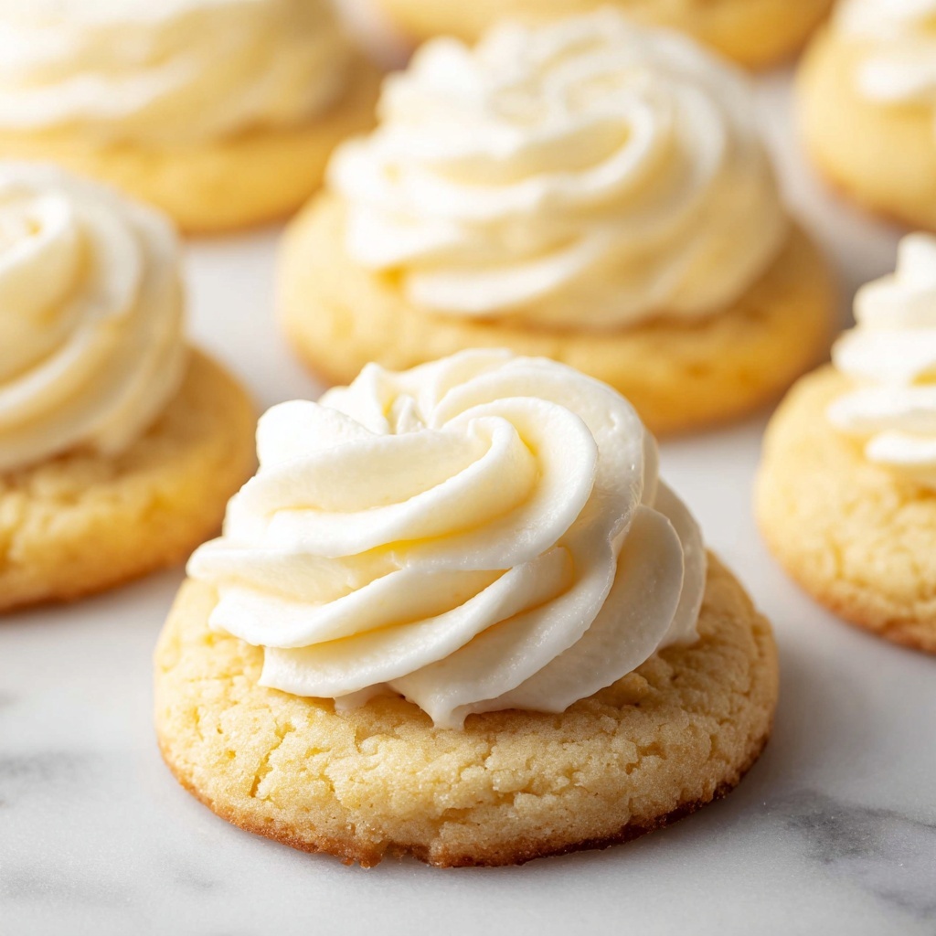 Honey Butter Cornbread Cookies Recipe - Recipe Image