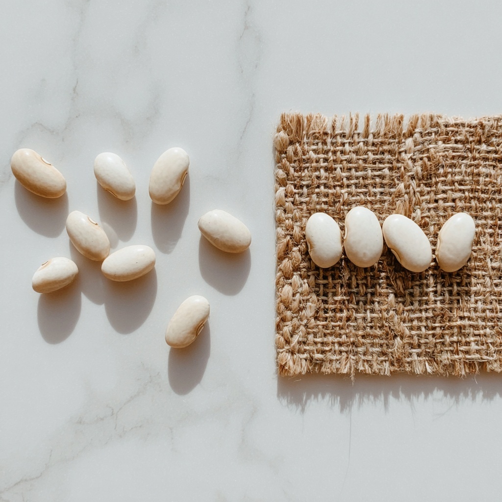 Creamiest White Beans Recipe - Recipe Image