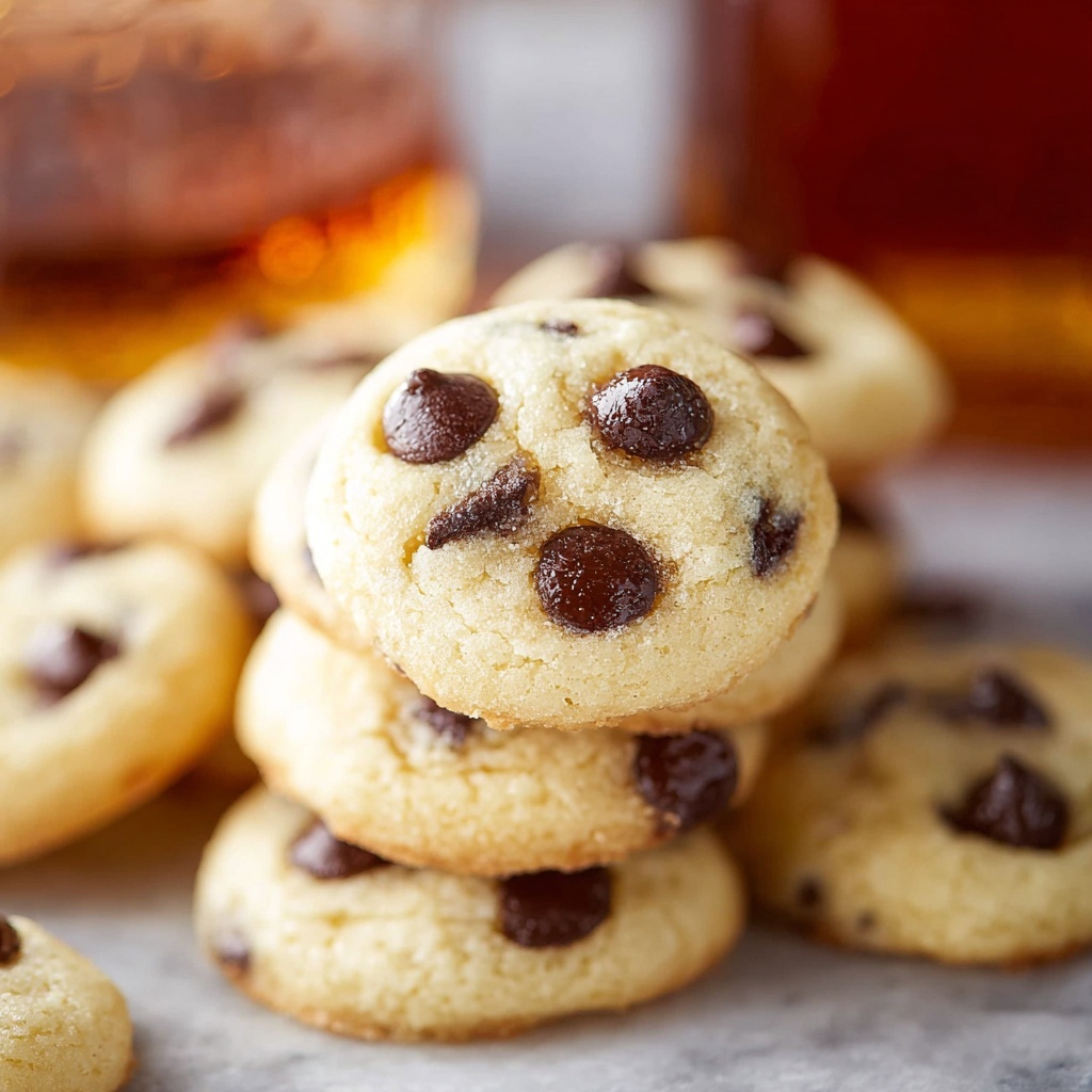 Mini Pancake Bites Recipe - Recipe Image