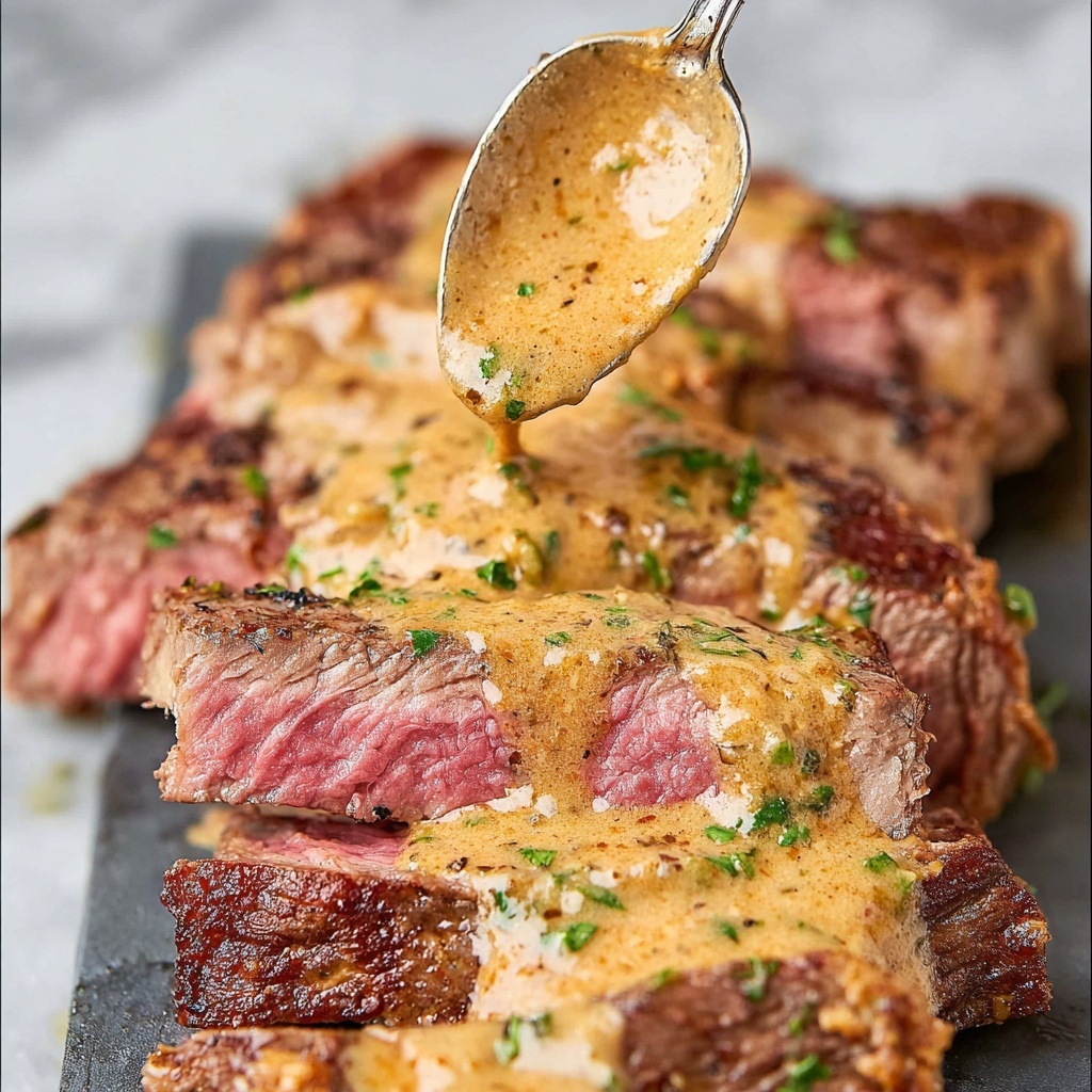 Cowboy Butter Recipe - Recipe Image