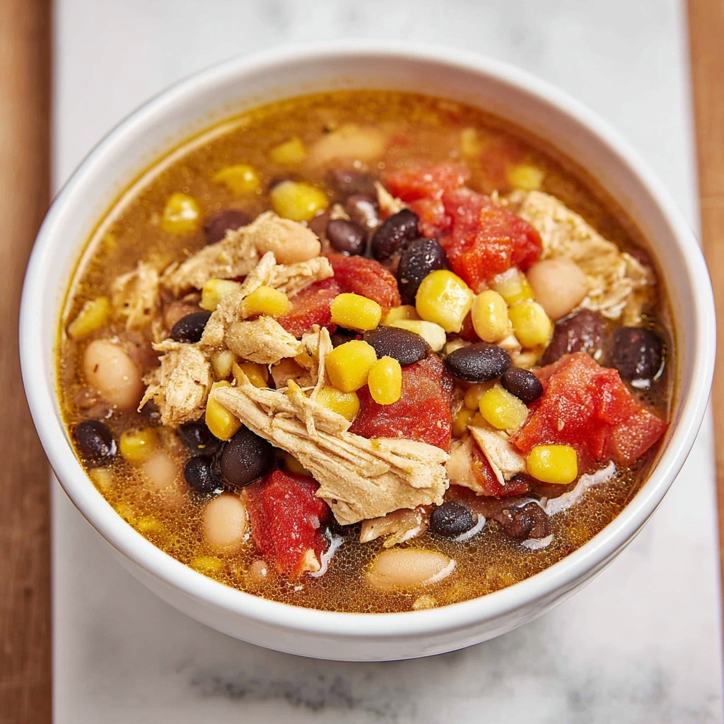 Chick Fil A Tortilla Soup Recipe - Recipe Image
