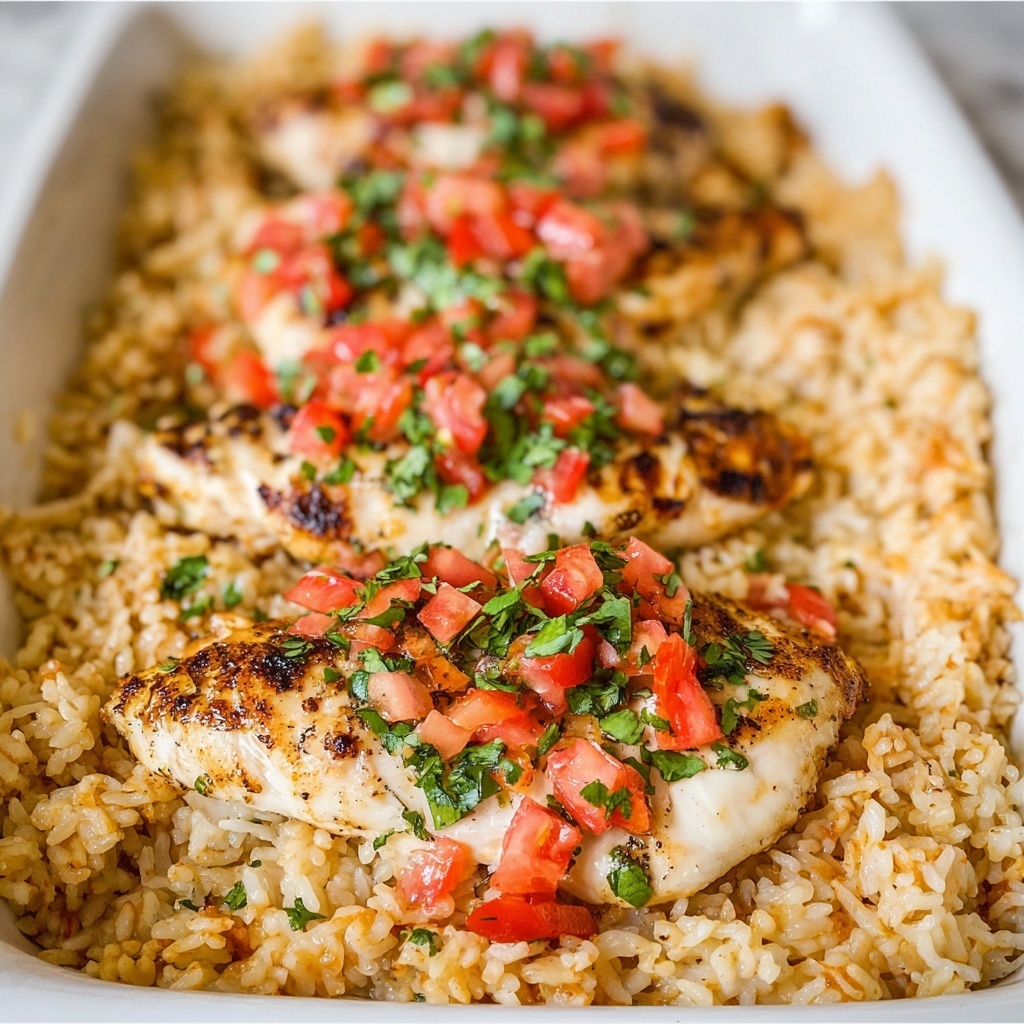 Pollo Loco Casserole Recipe - Recipe Image