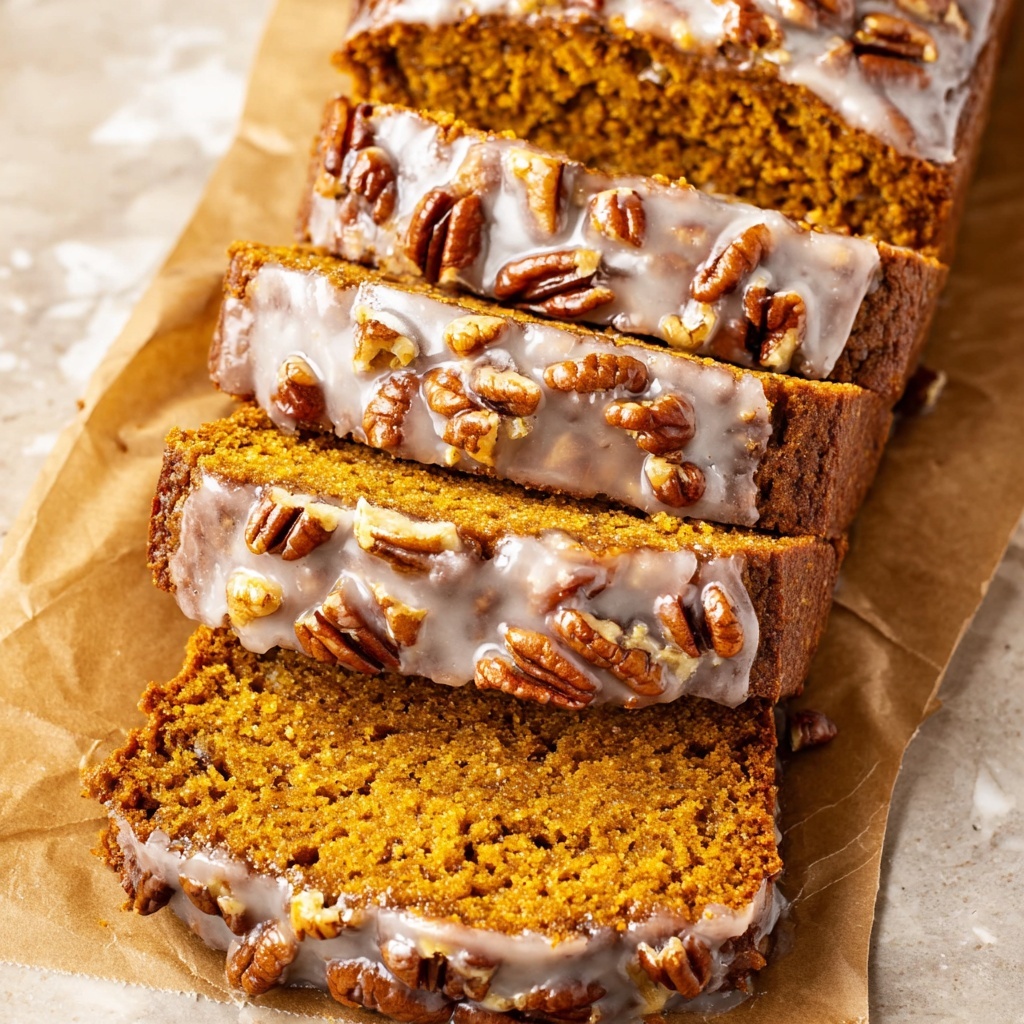 Vegan Sweet Potato Bread Recipe - Recipe Image
