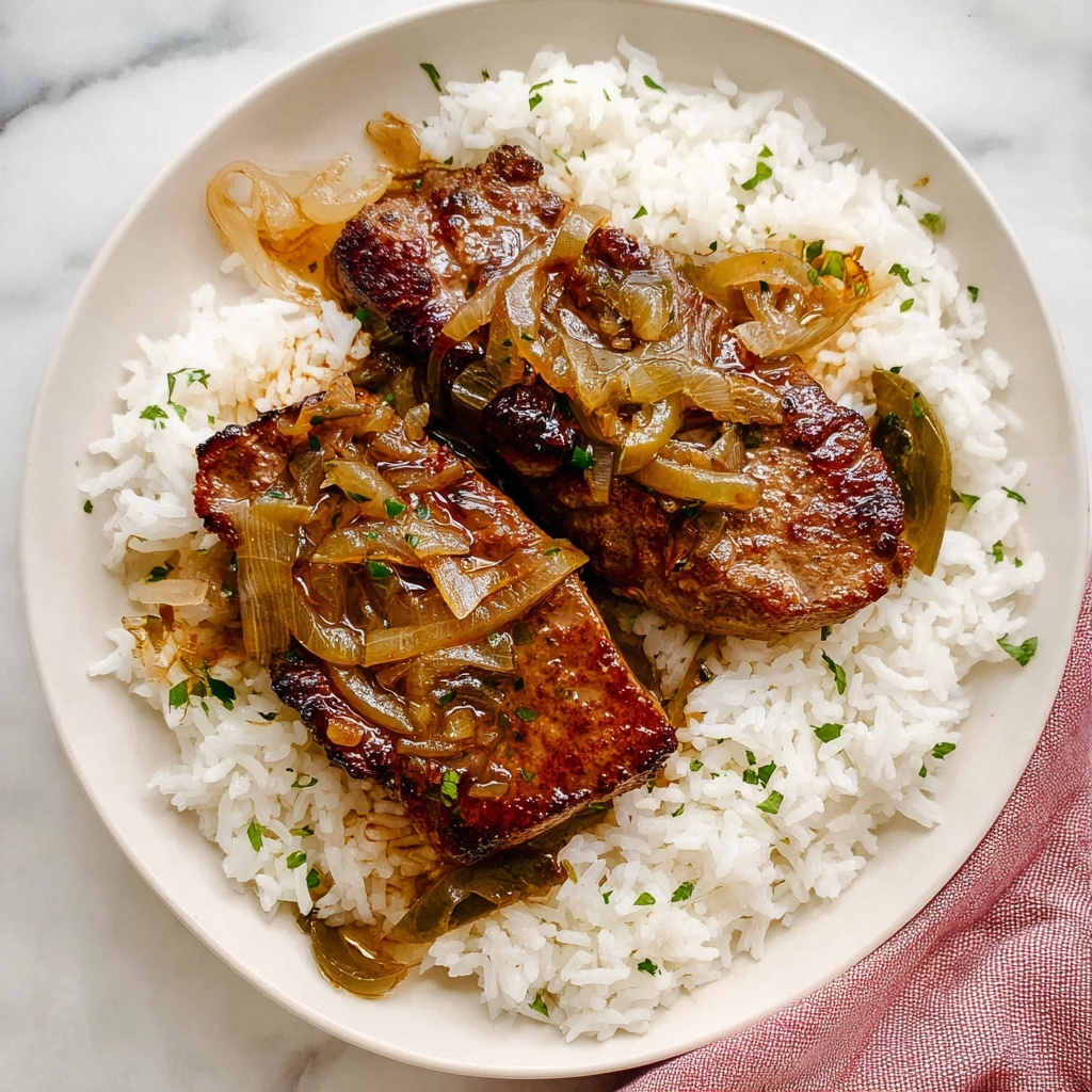 Baked Turkey Wings with Onions, Bell Pepper, and Savory Sauce Recipe - Recipe Image