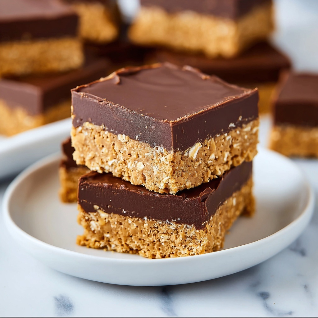 No-Bake Tim Tam Slice Recipe - Recipe Image