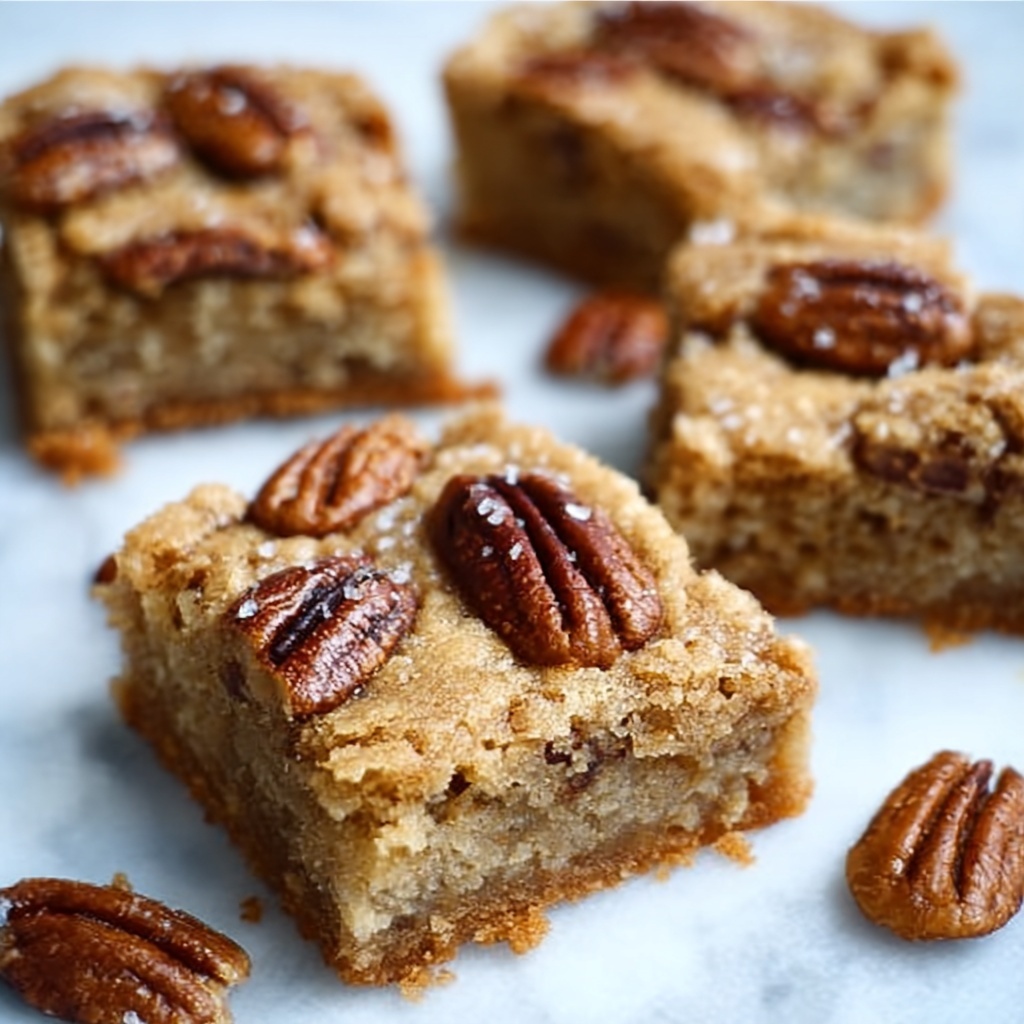 Sweet Alabama Pecan Bread Recipe - Recipe Image