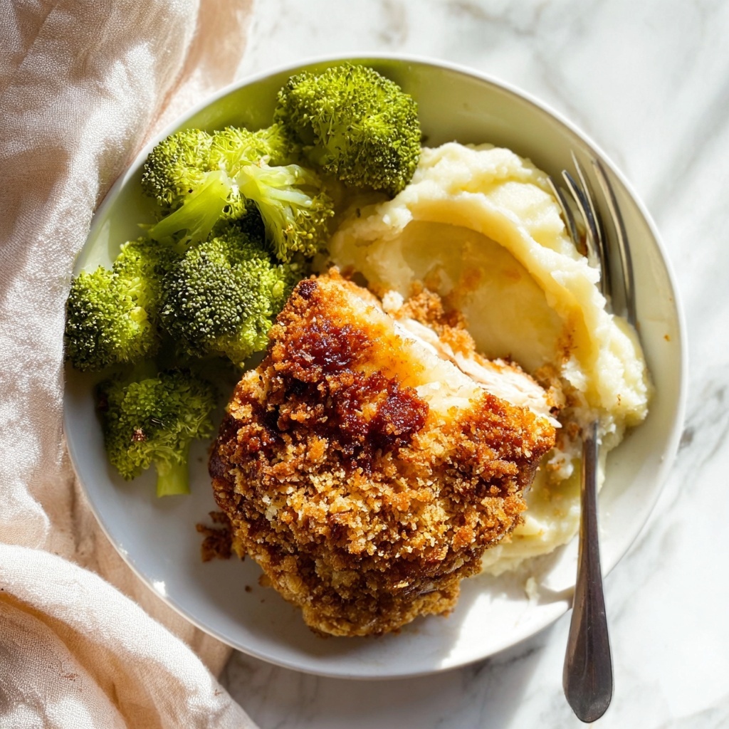 Copycat Longhorn Parmesan Crusted Chicken Recipe - Recipe Image