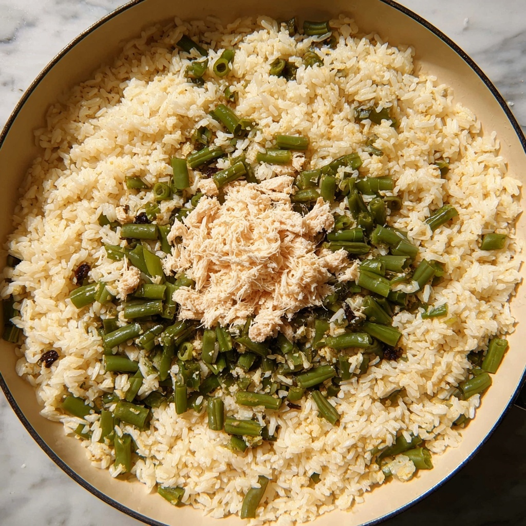 Chicken & Brown Rice Dinner for Dogs Recipe - Recipe Image
