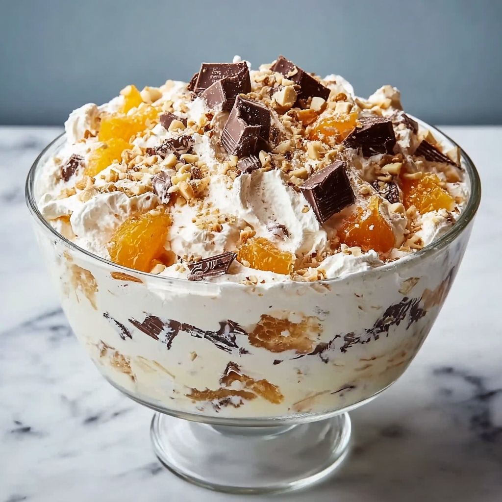 Cookie Salad Recipe - Recipe Image