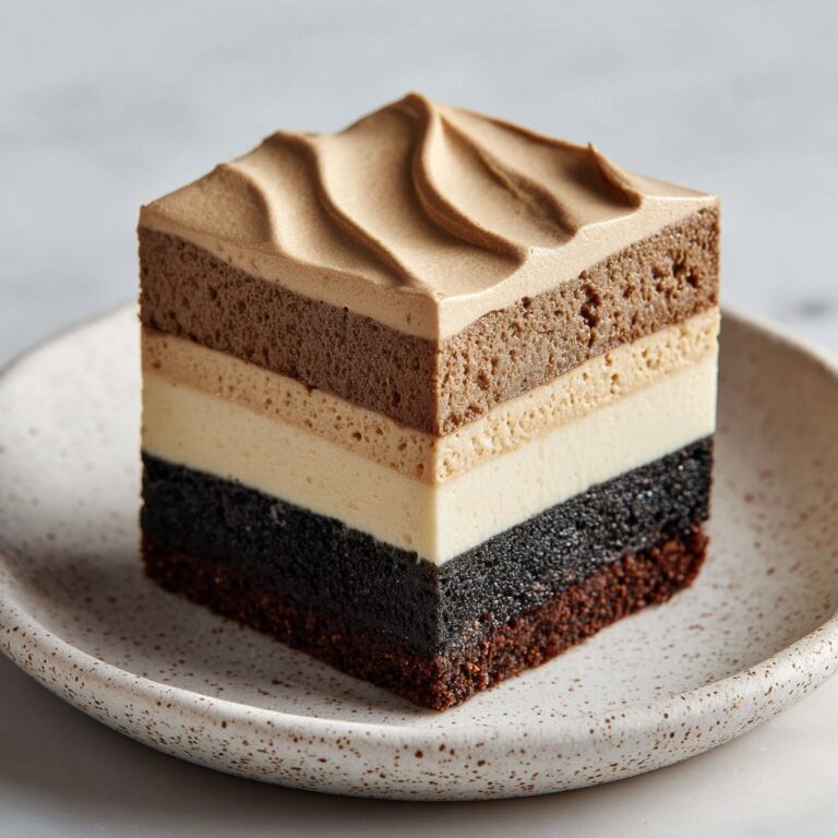 Italian Love Cake Recipe